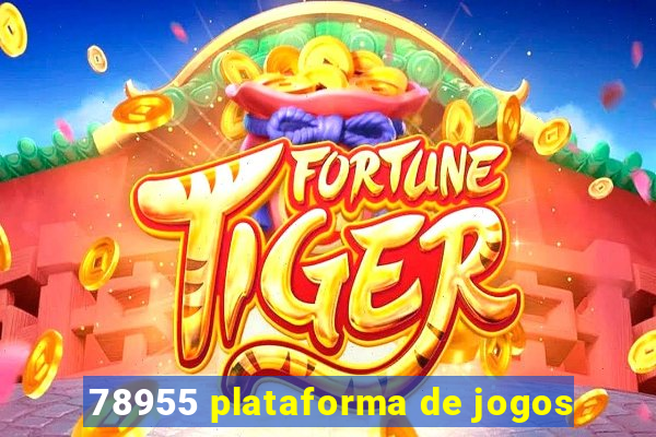 78955 plataforma de jogos